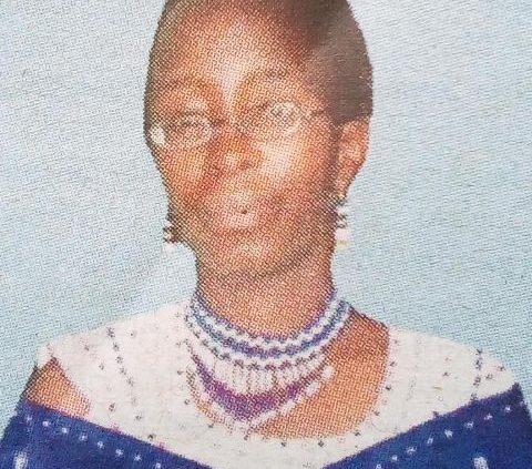 Obituary Image of Mary Nepore Kisio