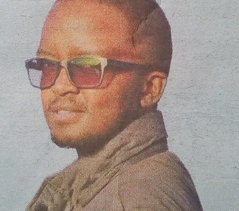 Obituary Image of Masidza Sande Galavu