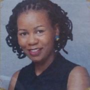 Obituary Image of Maureen Musyimi