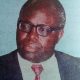 Obituary Image of (Mwalimu) Joseph Njuguna Kamau (Baba Billy)  