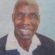 Obituary Image of Mzee Onsomu Akama Obiero