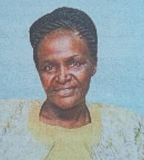 Pauline Moraa Ayuka - Obituary Kenya