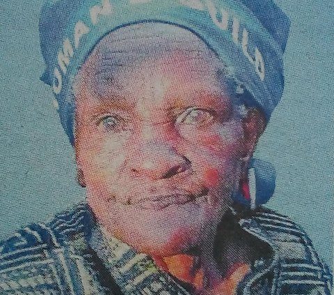 Obituary Image of Rachael Muthoni Mutaaru (Wa-Mukundi)