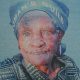 Obituary Image of Rachael Muthoni Mutaaru (Wa-Mukundi)