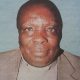 Obituary Image of Rev. Canon Enos Ashimala