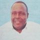Obituary Image of Reverend John Shikuku Malele
