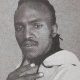 Obituary Image of Robert Maru Muthoni
