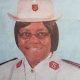 Obituary Image of Lieut. Colonel Rose Mmbaga O. Moriasi