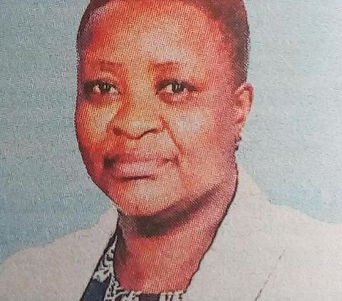 Obituary Image of Ruth Kabui Wainaina