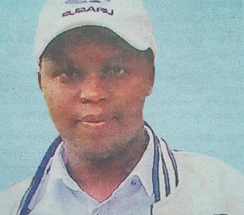 Obituary Image of Samuel Njama Kariuki