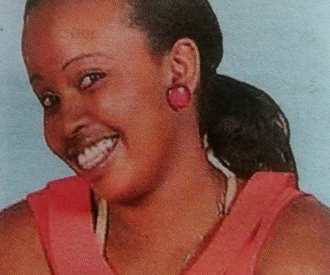 Obituary Image of Shalin Muthoni Kariuki