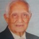 Obituary Image of Shri Dhirendra Mehta