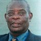 Obituary Image of Simon Mbugua Kuria