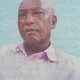 Obituary Image of Solomon Thirimu Murigu