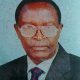 Obituary Image of Stanley Macharia Githua