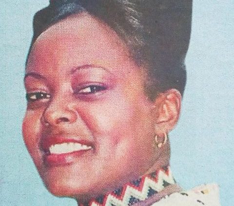Obituary Image of Stephanie Saetua Sankori