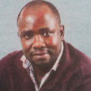 Obituary Image of Steve Odhiambo (Sande)