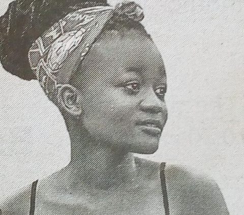 Obituary Image of Susan Nasike Situma