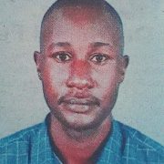 Obituary Image of Vincent Otieno Nyamiwa