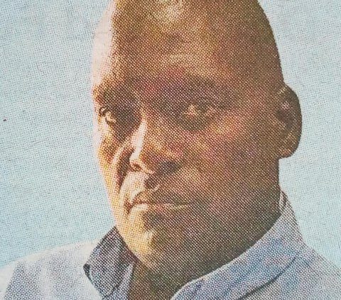 Obituary Image of William Mogire Obonyo