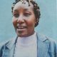 Obituary Image of Zipporah Wangari Kimani