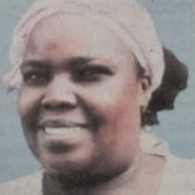 Obituary Image of Sarah Jeruto Olubwa (Sr. Opela)