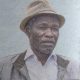 Obituary Image of Joseph Murimi Mwihia