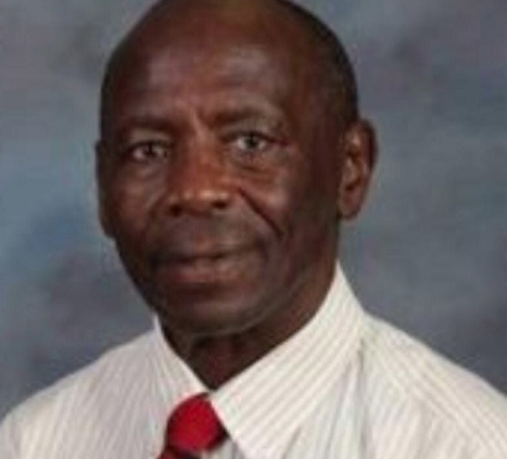 Obituary Image of Dr. James G. Njeng’ere dies in tragic road accident in Mobile, Alabama