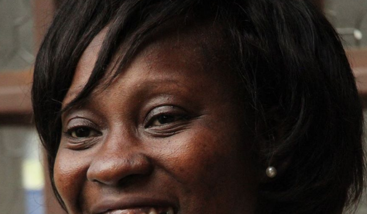 Obituary Image of Irene Akinyi Odera Kitinya