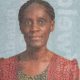 Obituary Image of Cecilia Abuya Ndinya