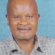 Obituary Image of David Kitheka Mulinge