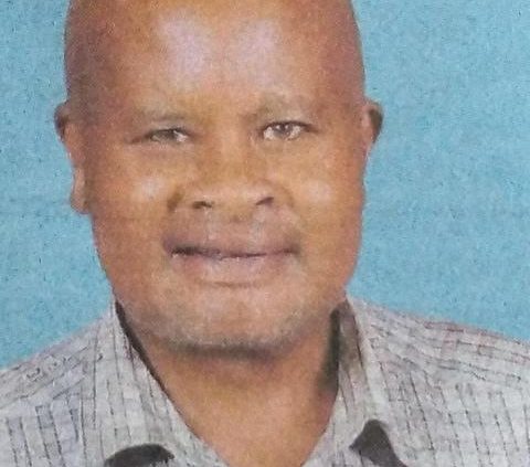 Obituary Image of David Kitheka Mulinge