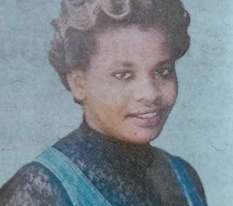 Obituary Image of Doline Wanja Nyaga (Wamorry)