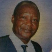 Obituary Image of Dr. William Ngoyawu Mnene