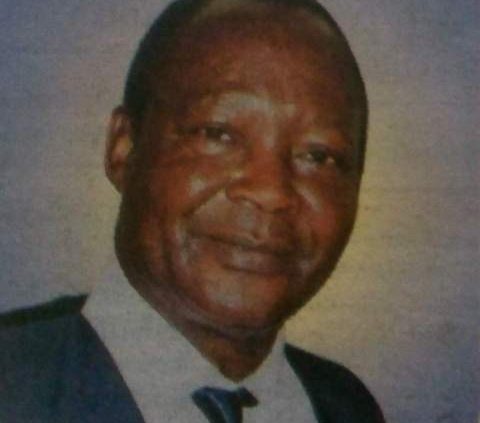 Obituary Image of Dr. William Ngoyawu Mnene