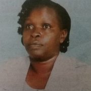 Obituary Image of Esther Wangeci Kibui