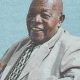 Obituary Image of Rtd. Gen. Supt Daudi Ombacho Angose