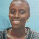 Obituary Image of Hannah Nyakio Wamakima (Wamuregi)