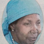 Obituary Image of Hon. Grace Emily Akinyi Ogot