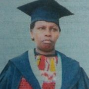 Obituary Image of Imelda Mueni Mwendwa