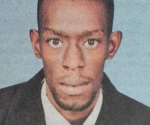 Obituary Image of Jacob Kamuyu Njoroge (KK)