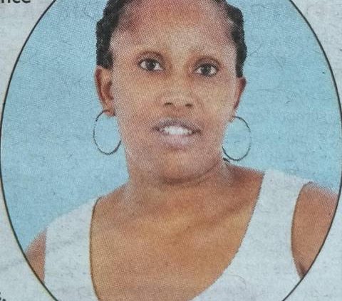 Obituary Image of Jane Wanjiku Mano