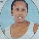 Obituary Image of Jane Wanjiku Mano
