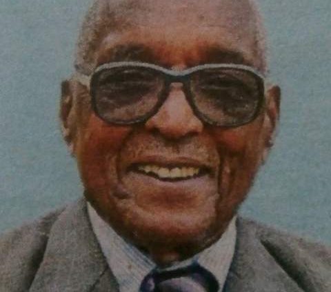 Obituary Image of John Mbugua Waweru (Tunjambu)