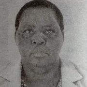 Obituary Image of Josphine Kemunto Nyobendo