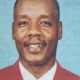 Obituary Image of Julius Kipkorir Cheboiwo (Chairman)