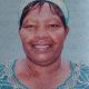 Obituary Image of Keziah Naipanoi Kamau