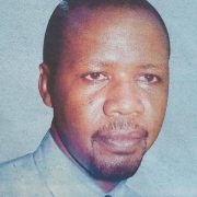 Obituary Image of Leonard Kibet Kosgei