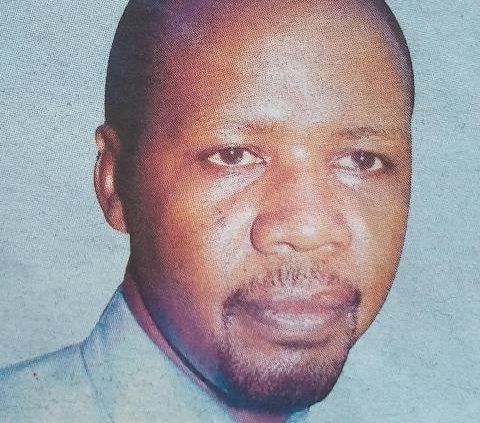 Obituary Image of Leonard Kibet Kosgei