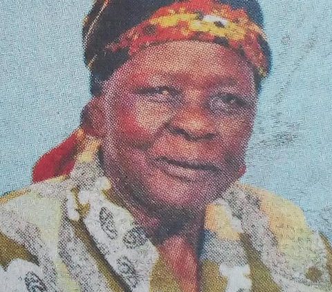 Obituary Image of Mama Mariam Ajode Aida